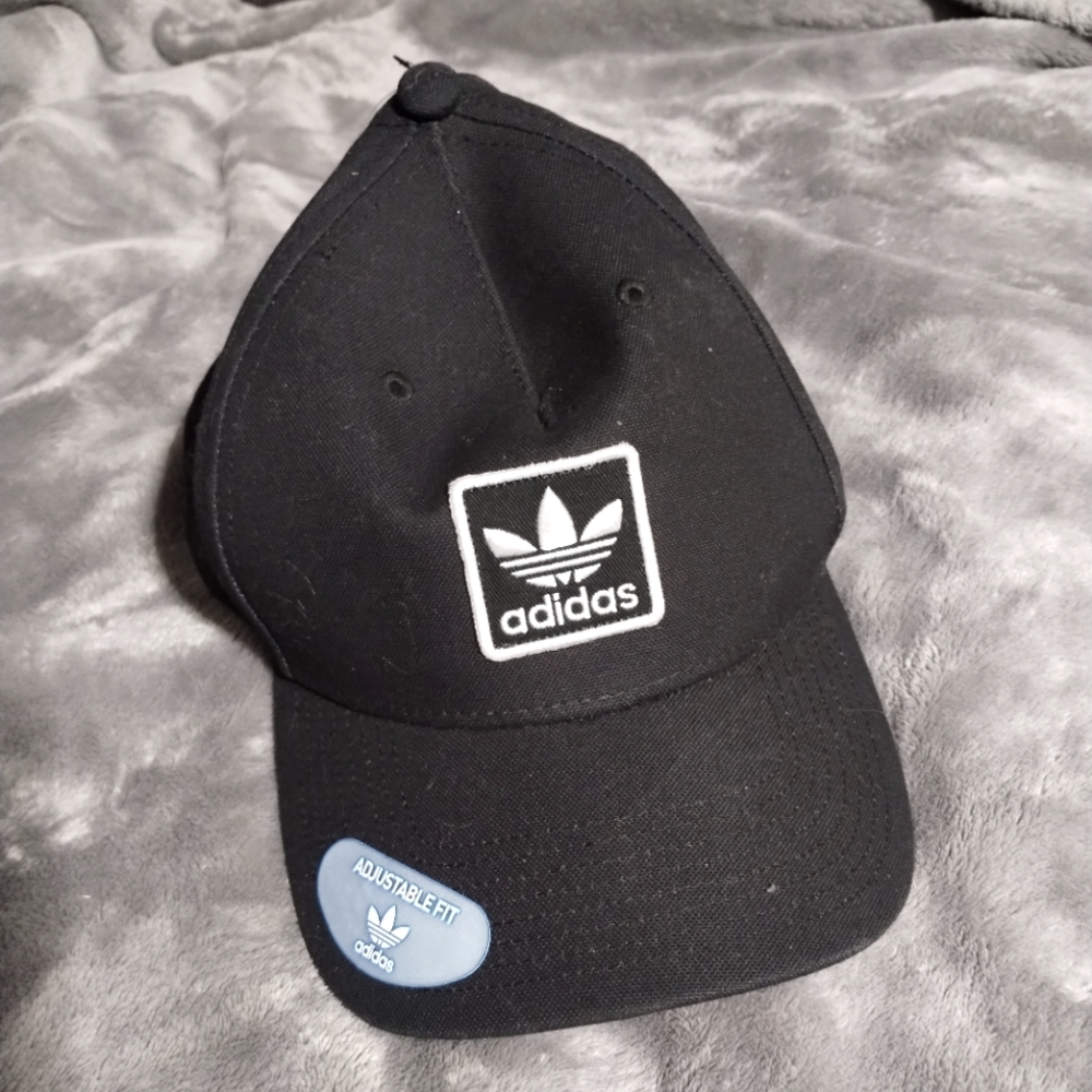 Women's Adidas Baseball hat